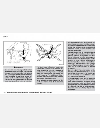 nissan kicks 2020 owners manual